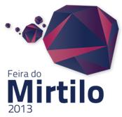 Feira do Mirtilo aguarda 50 mil visitantes