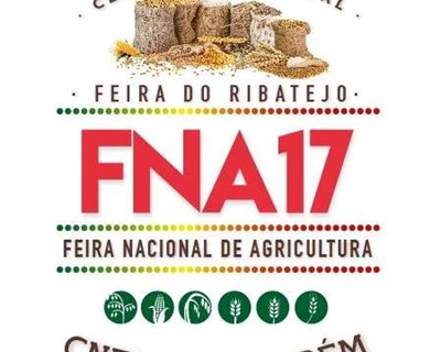 Feira Nacional de Agricultura 2017 gira em torno dos "Cereais de Portugal"