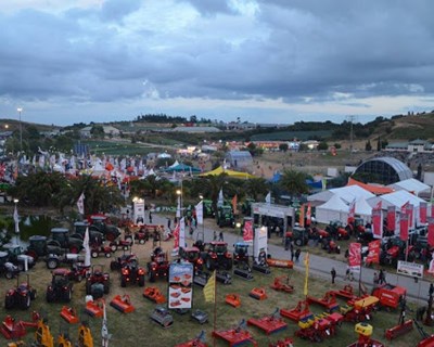 Feira Nacional de Agricultura / Feira do Ribatejo cancelada