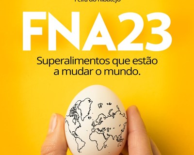 Feira Nacional de Agricultura / Feira do Ribatejo já tem data para 2023