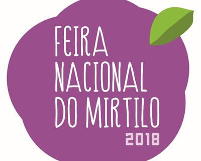 Feira Nacional do Mirtilo 2018 apresentada em Sever do Vouga