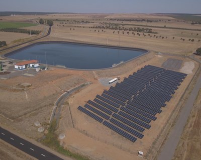 FENAREG propõe criar projeto-piloto de comunidades de energia solar no regadio coletivo