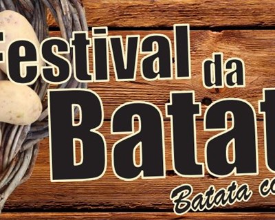 Festival da Batata regressa à Lourinhã