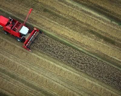 Financiamento da agricultura europeia em debate na Áustria