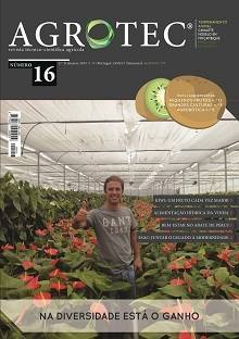 Revista AGROTEC nº 16