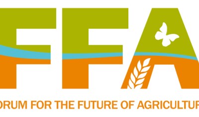Fórum para o Futuro da Agricultura discute a agricultura em eventos online
