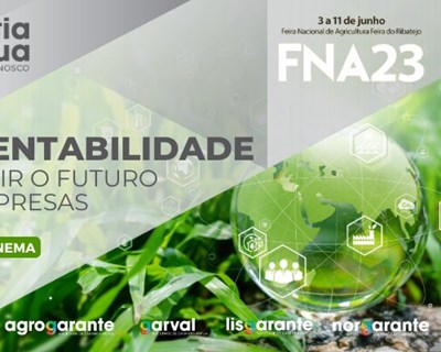 Fórum “Sustentabilidade: Garantir o Futuro das Empresas” no dia 5 de junho