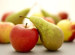França volta a exportar maçãs e peras para os EUA