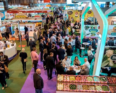 Fruit Attraction 2017: empresas apostam no “Smart Agro”