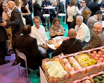 Fruit Attraction: 41 empresas portuguesas mostram-se em Madrid