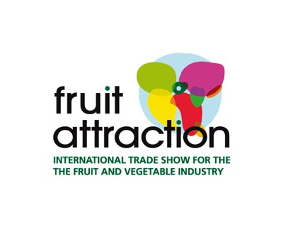 Fruit Attraction acontece em outubro de 2021