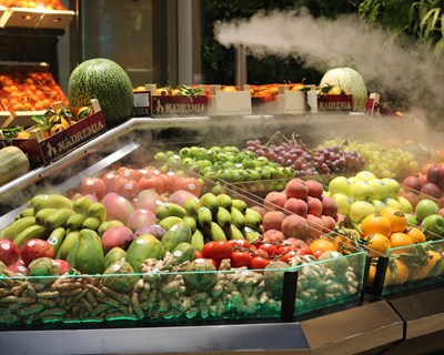 Fruit Attraction define-se como grande centro de conhecimento do setor de frutas e hortaliças