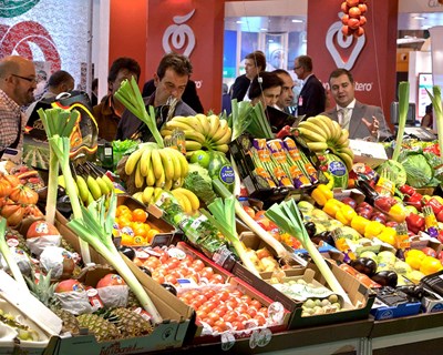 Fruit Attraction investe no seu programa internacional de compradores