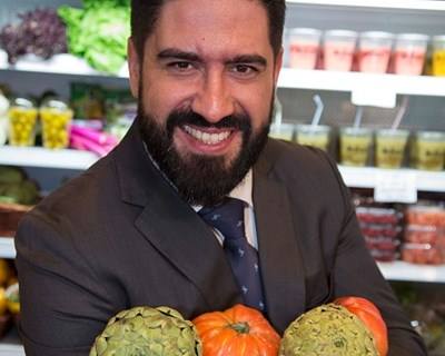 Fruit Attraction: O Centro do Mundo Hortofrutícola em Madrid