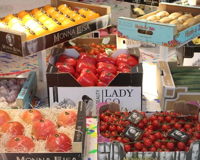 Fruit Attraction: O setor das frutas e legumes em destaque