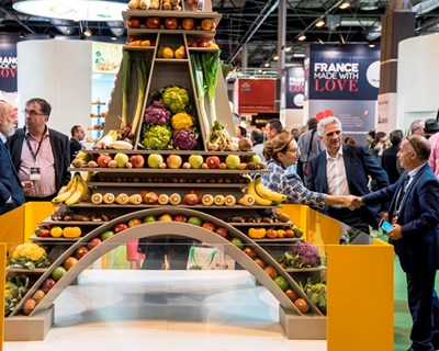 Fruit Attraction reconhece inovação e empreendedorismo com os Prémios Accelera