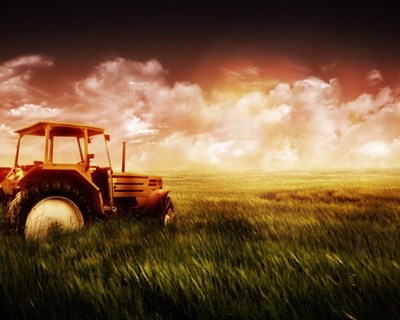 Fundão promove ação sobre condução de tratores e máquinas agrícolas