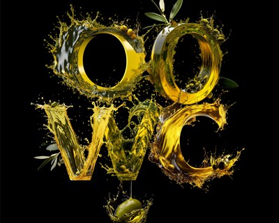 Gostaria de patrocinar o 1º Concurso de Cartazes do Olive Oil World Congress?