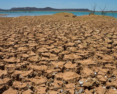 Governo critica gestão espanhola do caudal do Tejo