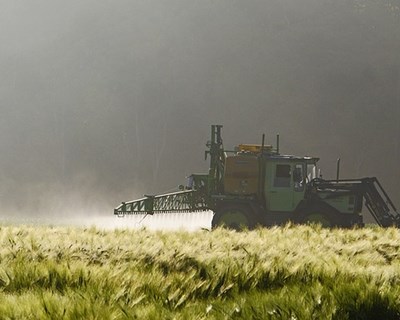 GPP esclarece questões sobre o comércio de fitofármacos