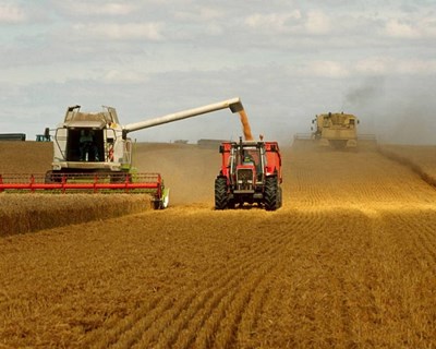 GPP promove na AGROGLOBAL sessão de debate sobre a revisão da PAC 2020