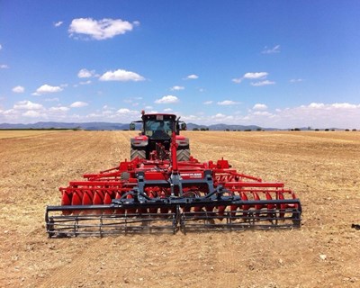 Herculano na Demoagro e Expoliva