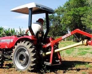 “Hi-tractor” quer diminuir mortes provocadas por máquinas agrícolas