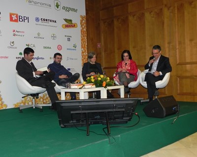 I Congresso Ibérico do Milho: setor apela ao país que aposte decisivamente na Agricultura
