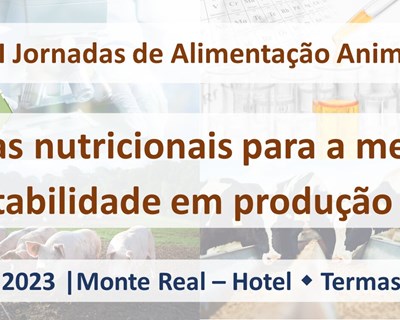 IACA realiza XII Jornadas de Alimentação Animal