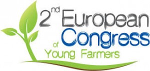 II Congresso Europeu de Jovens Agricultores
