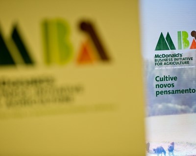 III MBIA Talk: agricultura precisa de maior proatividade  e inovação para liderar