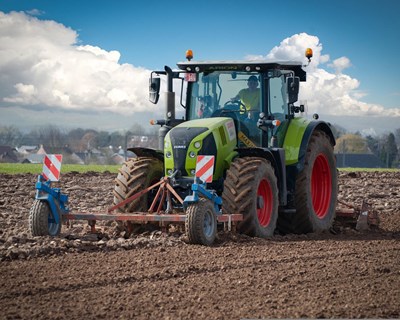 INE divulga dados da atividade agrícola referentes a 2021