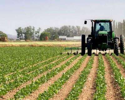 Investimento de 5,2 milhões impulsiona criação de Centro de Excelência para a Agricultura