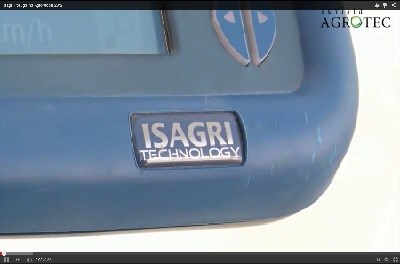 Vídeo: Isagri na AgroGlobal 2012