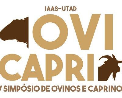 IV Simpósio de Ovinos e Caprinos marcado para 19 de Novembro