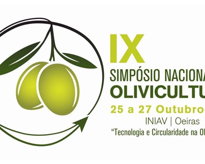IX edição do Simpósio Nacional de Olivicultura agendado para outubro