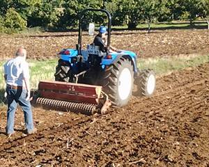 Jornadas do “Dia do Agricultor” da SPPF