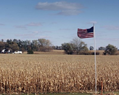 Jovens agricultores dos EUA pedem que Farm Bill facilite acesso ao setor agrícola