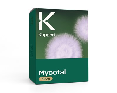 Koppert apresenta a nova geração do bioinsecticida Mycotal