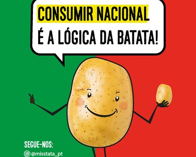 Lançamento da 4ª edição da Revista PORBATATA: Promover a inovação e o crescimento na fileira da batata em Portugal