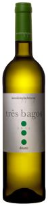 Lavradores de Feitoria lança ‘Três Bagos branco 2012’