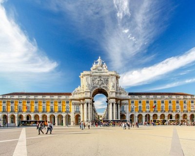 Lisboa integra rede mundial de combate às alterações climáticas