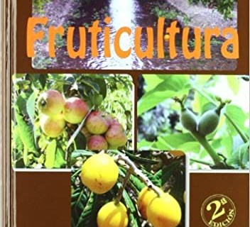 Livro da Semana Agroalimentar: "Fruticultura" - com 20% de desconto