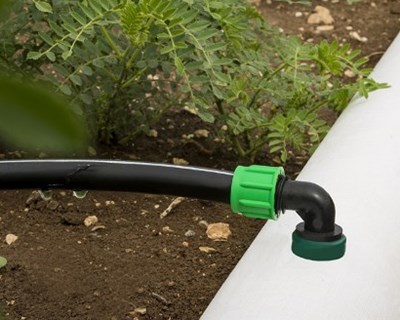 Magos Irrigation Systems marca presença na AGROEXPO