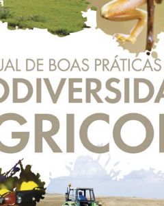 Manual de Boas Práticas para a Biodiversidade Agrícola