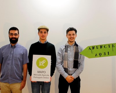 MAPO: o Mercado Agrícola Português Online que inova na região Oeste