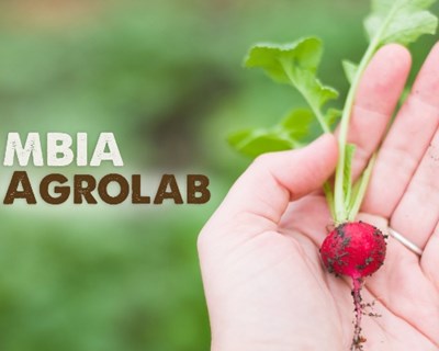 MBIA Agrolab: inscrições abertas até 4 de setembro