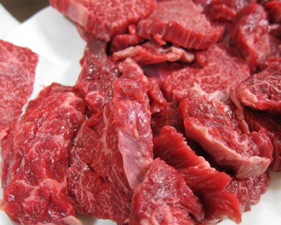 Meat Attraction comprova entusiasmo do setor com a feira