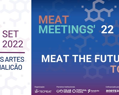 O Meat Meetings’ 22 é já hoje