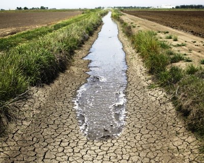 Governo anuncia medidas para enfrentar a seca em 2022